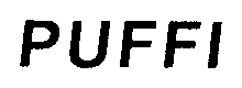 Puffi