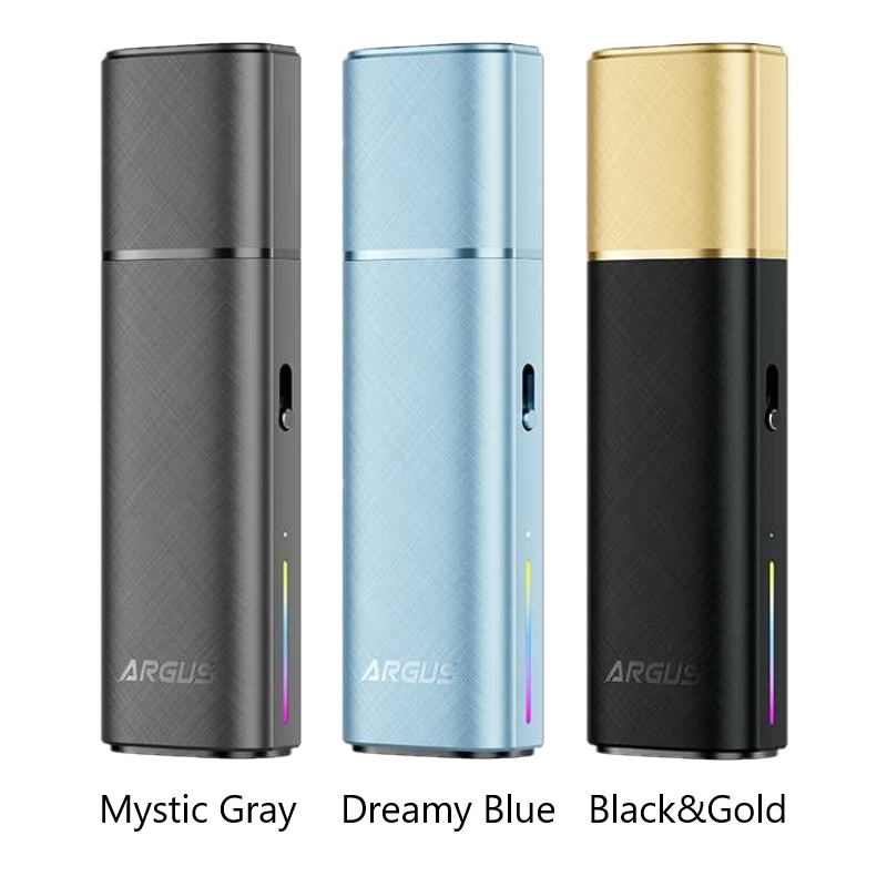 VOOPOO ARGUS KLYC KIT - 1350MAH