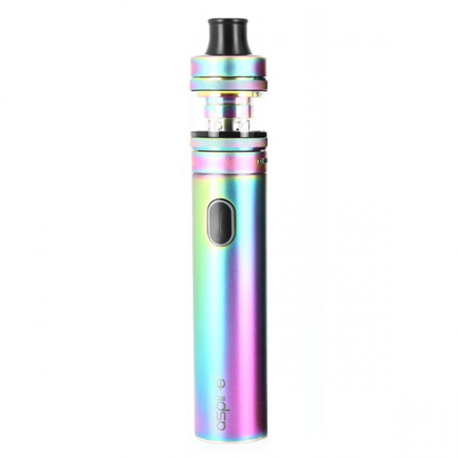 Aspire Tigon 1800mAh Kit ✔️ Køb Aspire e-cigaret Kit »