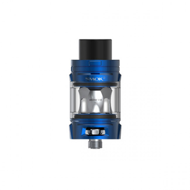 SMOK TFV-Mini V2 Tank ✔️ Køb SMOK Tanke her »