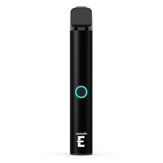 engangs e-cigaret - Crushed Menthol | Køb den her