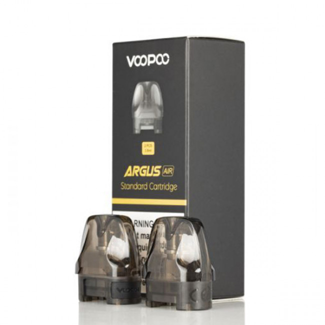 VOOPOO ARGUS AIR REPLACEMENT POD