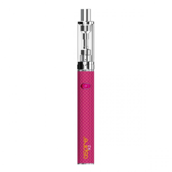 Aspire K2 Quick Start Kit ✔️ Køb simpelt E-cigaret start sæt »