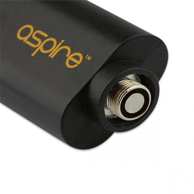 ASPIRE USB OPLADER - Originalt kabel med 510 gevind → køb her!