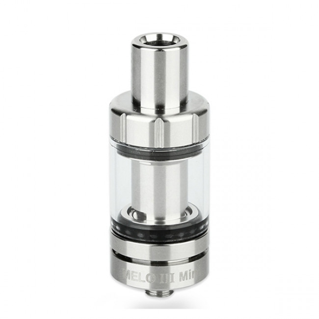 Eleaf Melo 3 Mini Tank | Dag-til-dag levering | Din eCigaret