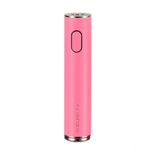 INNOKIN ENDURA T18 BATTERI → Bestil et ekstrabatteri direkte her!