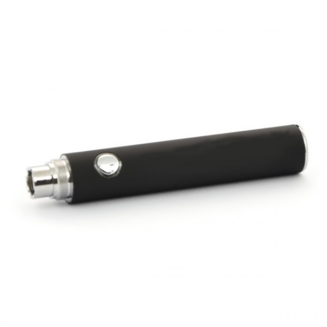 eGo BATTERI 650 mAh - E-Cigaret batteri til lav pris → Bestil det her!