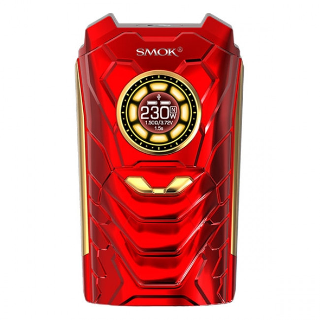 SMOK I-PRIV 230W VOICE CONTROL TC BOX MOD