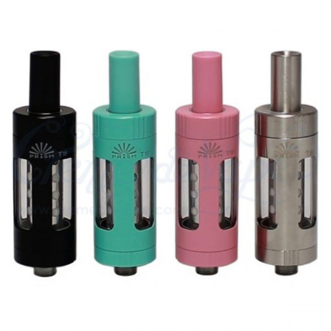 INNOKIN ENDURA T18E prism tank 2 ml - e-cigaret tank → Bestil her!