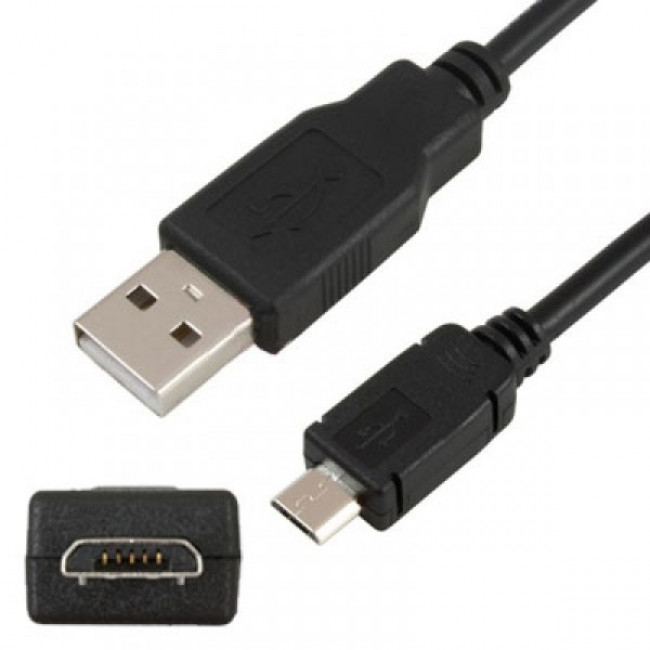 Micro USB kabel