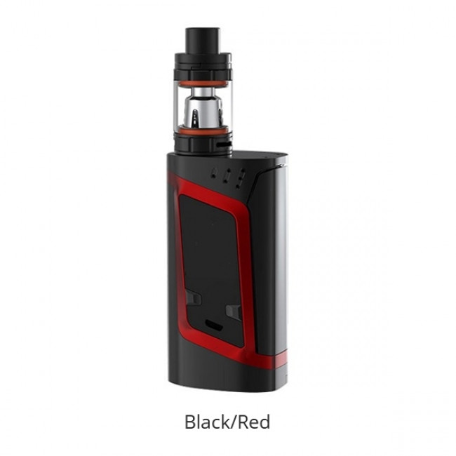 SMOK Alien 220W med TFV8 Baby Beast Tank → Købes direkte her!