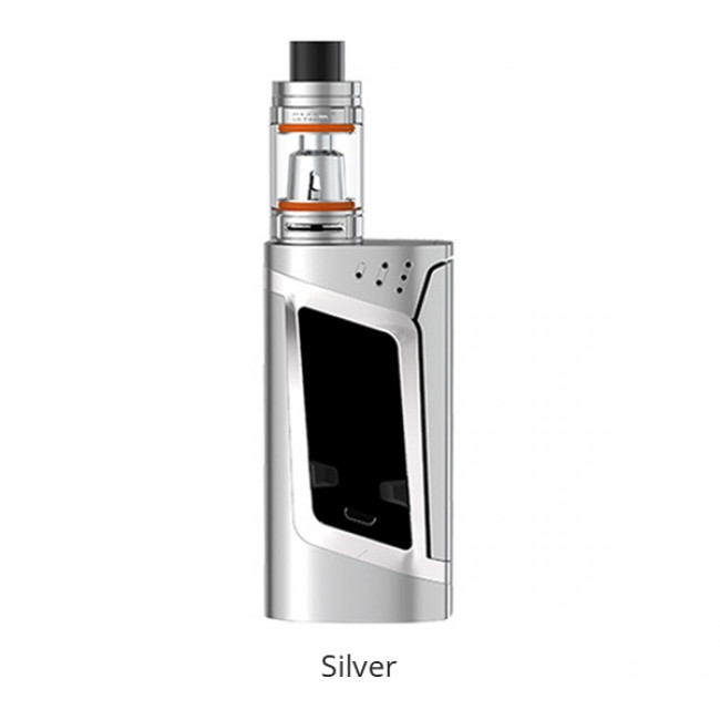 SMOK Alien 220W med TFV8 Baby Beast Tank direkte