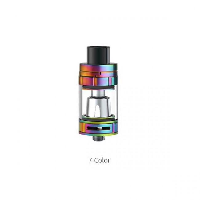 SMOK TFV8 Baby Beast - Sub-ohm e-cigaret tank → Bedste pris her!