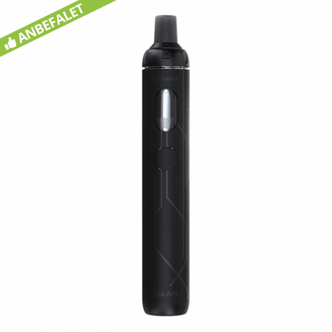 Joyetech Ego Aio ✔️ Køb Joyetech kit → Se her »