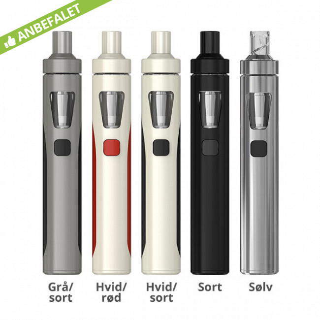 Joyetech Ego Aio ✔️ Køb Joyetech kit → Se her »