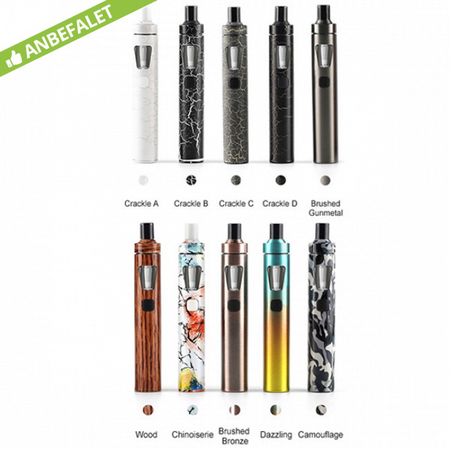 Joyetech Ego Aio → DKs billigste &100% original. Nu nedsat ...