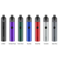 ASPIRE AVP CUBE POD KIT - 1300MAH