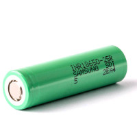 SAMSUNG INR 18650 30A 2500 MAH