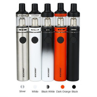 Joyetech E-cigaret Kits (2022) ✔️ Stor guide → Køb dit kit her »