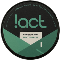ACT MINTY BREEZE ENERGY POUCH