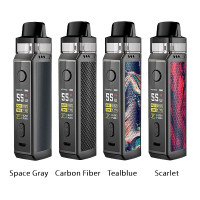 VOOPOO VINCI X MOD POD KIT