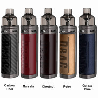 VOOPOO DRAG X MOD POD KIT