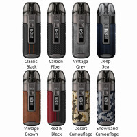 VOOPOO ARGUS AIR KIT - 900MAH