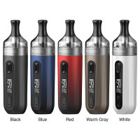 VOOPOO V SUIT POD KIT - 1200MAH