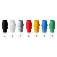 510 TEFLON DRIP TIP