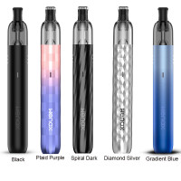 GEEKVAPE WENAX M1 POD KIT - 800MAH