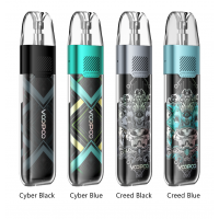 VOOPOO ARGUS P1S POD KIT - 800MAH