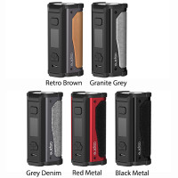 ASPIRE RHEA 200W MOD