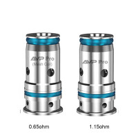ASPIRE AVP PRO REPLACEMENT COIL 