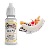 CAPELLA BANANA SPLIT AROMA