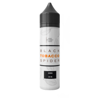 DANES PREFERRED LIQUID BLACK TOBACCO SPIDER