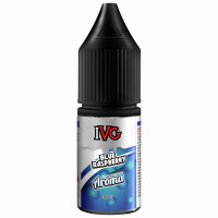 IVG BLUE RASPBERRY AROMA