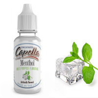 CAPELLA MENTHOL AROMA