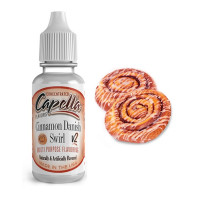 CAPELLA CINNAMON DANISH SWIRL V2 AROMA