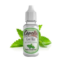 CAPELLA COOL MINT AROMA