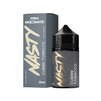 NASTY JUICE CUBAN TOBACCO