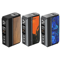 VOOPOO DRAG 4 MOD