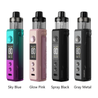 VOOPOO DRAG X 2 POD KIT