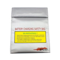 EFEST CHARGING SAFETY BAG - BIG