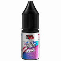 IVG FOREST BERRIES ICE AROMA