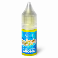 FRUIZEE COLA APPLE AROMA