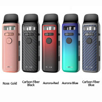 VOOPOO VINCI 3 KIT - 1800MAH