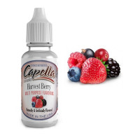 CAPELLA HARVEST BERRY AROMA