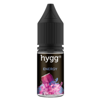 HYGG ENERGY AROMA