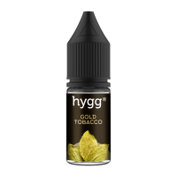 HYGG GOLD TOBACCO AROMA