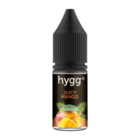 HYGG JUICY MANGO AROMA